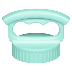 Wide-Mouth 3-Finger Handle Lid for Fifty/Fifty Bottles | Fifty Fifty Bottles