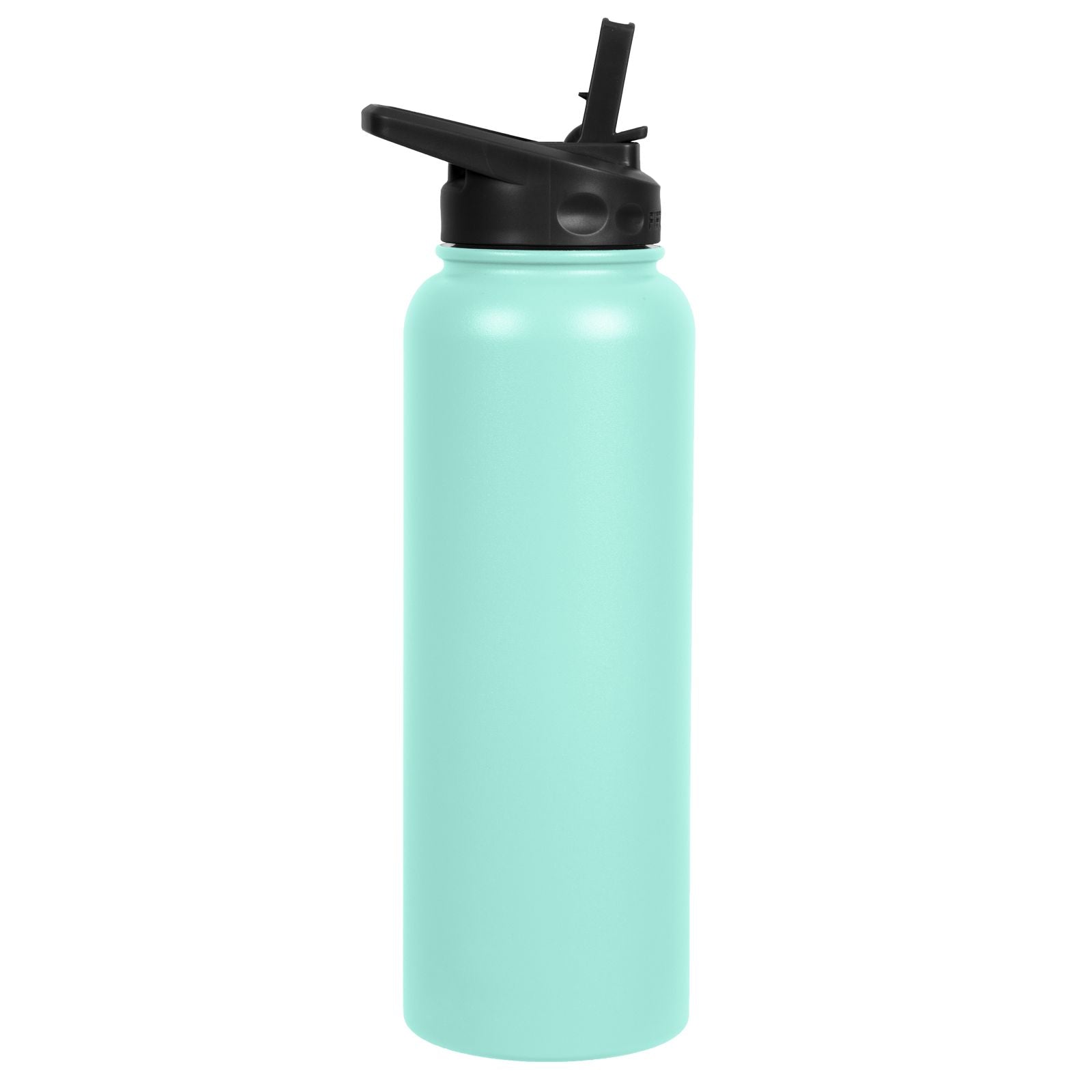 40 oz Wide Mouth: 40 oz Insulated Water Bottle