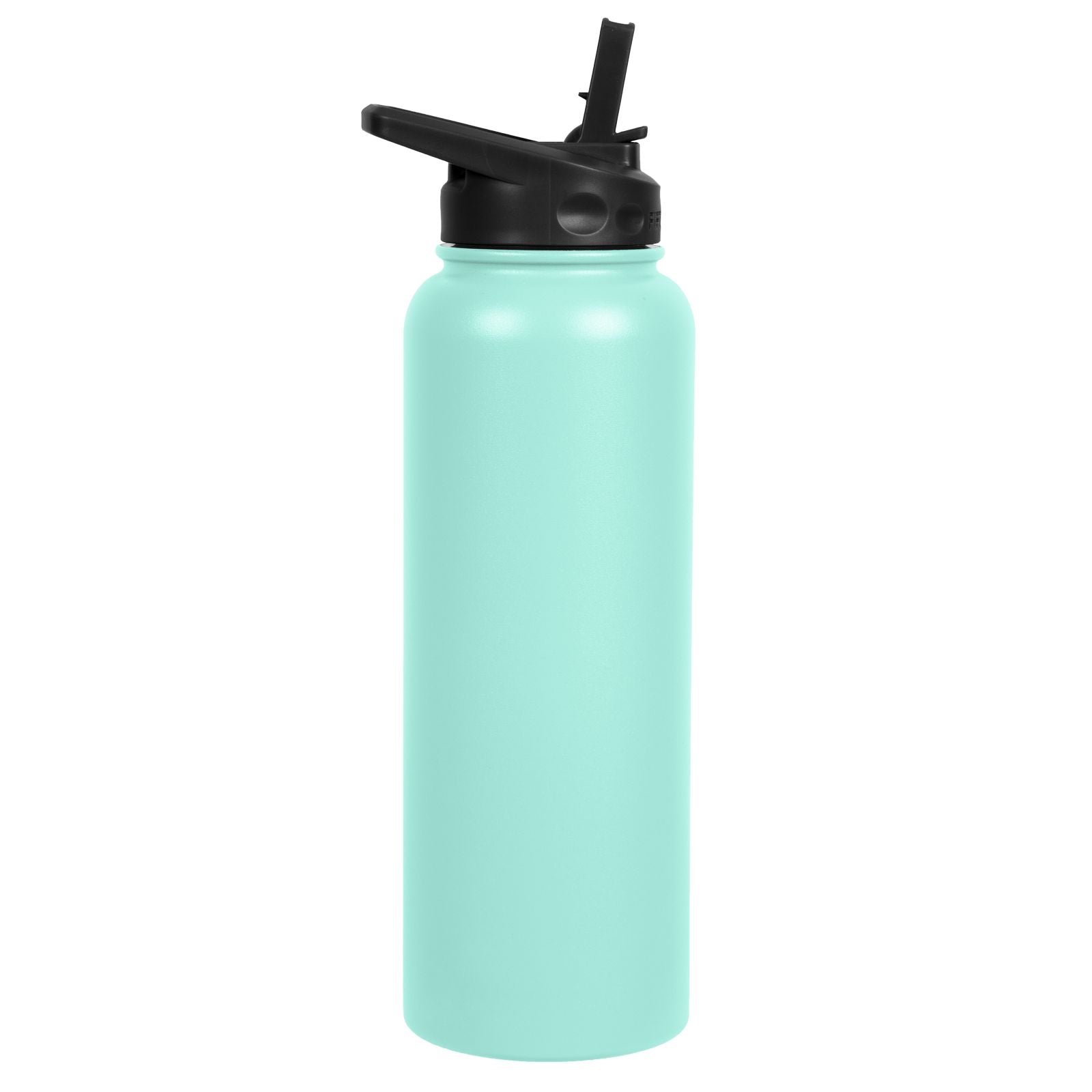 Fifty/Fifty 40oz Sport Double Wall Insulated Water Bottle