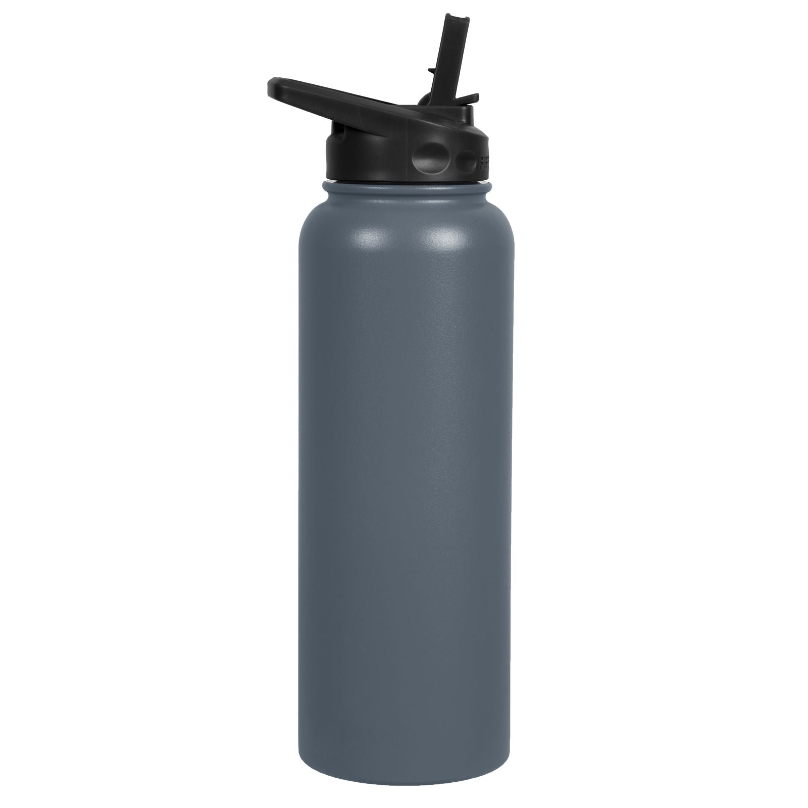 40 oz Double Wall Water Bottle - Giant Bomb Emporium