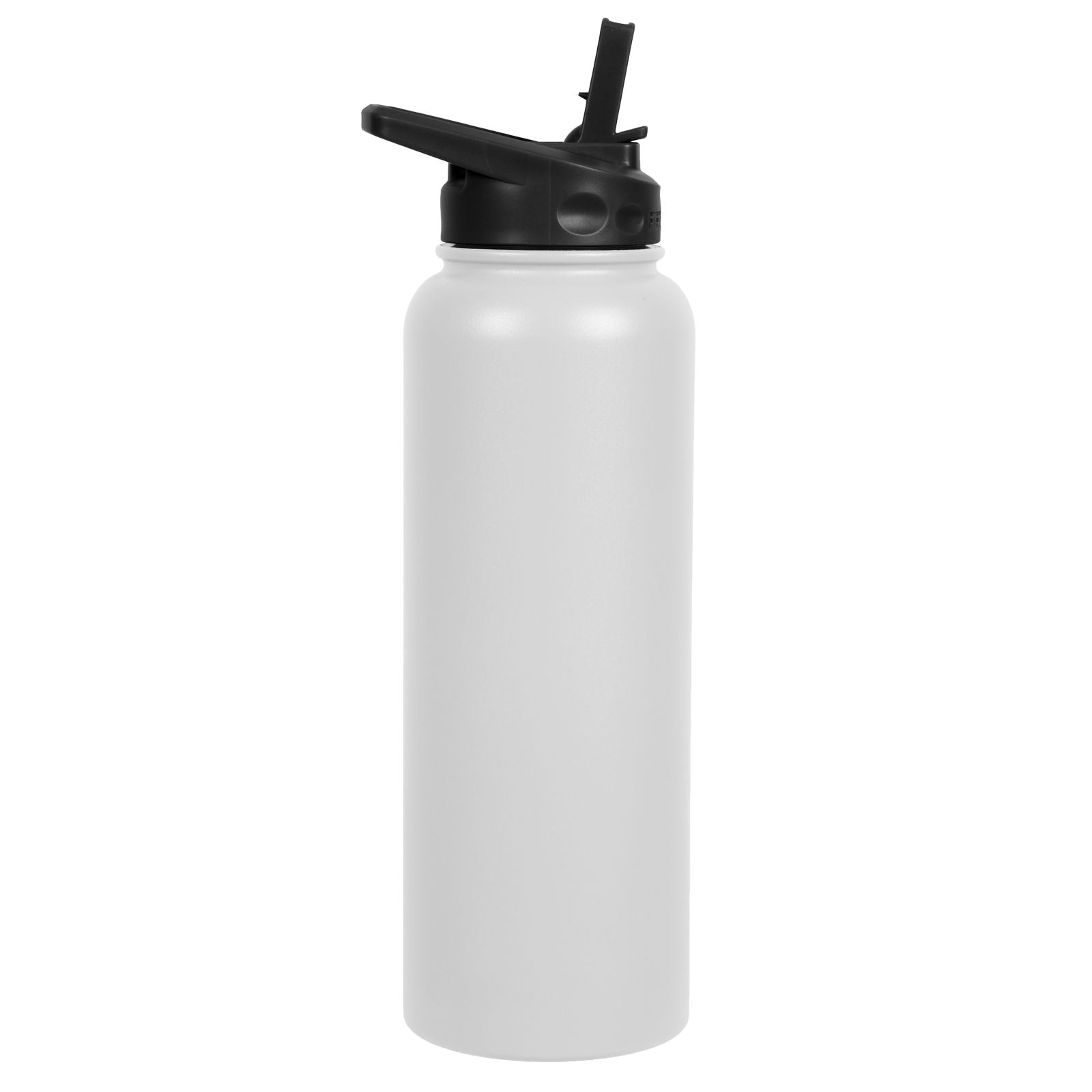 Fifty/Fifty 40oz Sport Double Wall Insulated Water Bottle