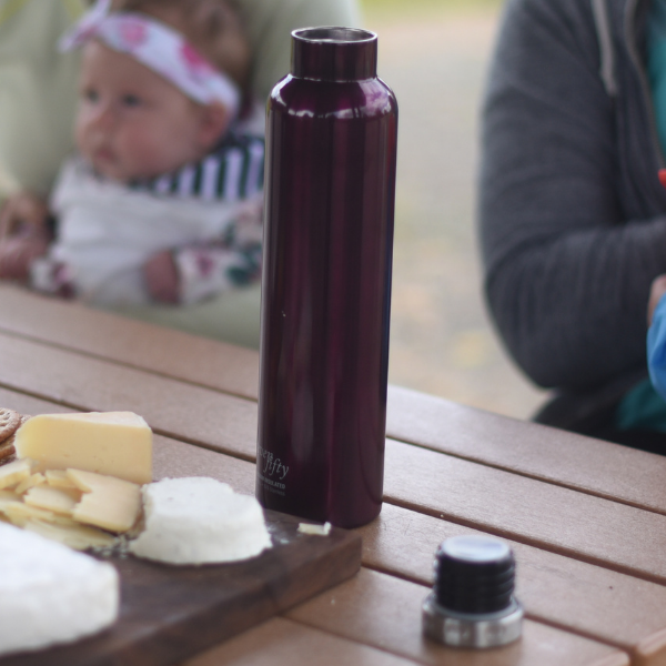 750mL/25oz Seven/Fifty Wine Growler