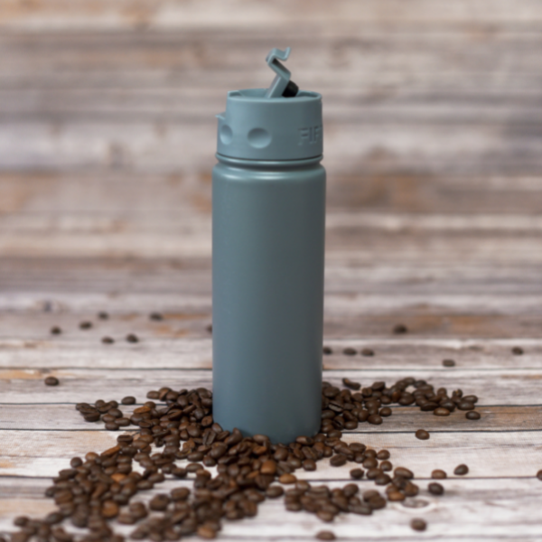 Stainless Steel Vacuum Flask Vacuum Insulated Water Bottle With