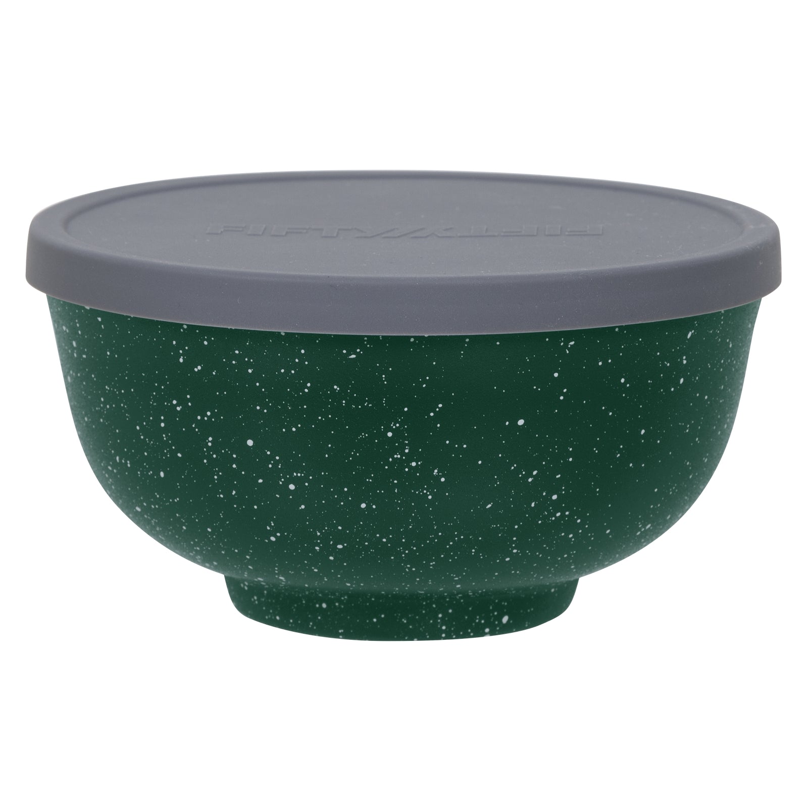 24oz Insulated Food Bowl with Silicone Lid - Closeout– FIFTY/FIFTY Bottles