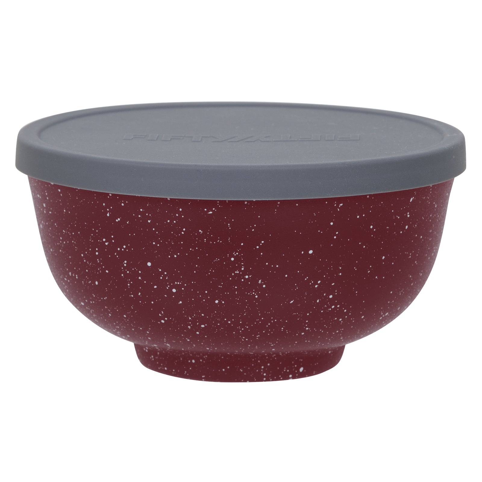 24oz Insulated Bowl w/Lid
