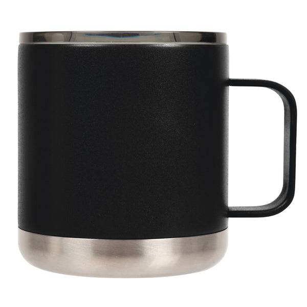 15oz Camp Mug with Slide Lid