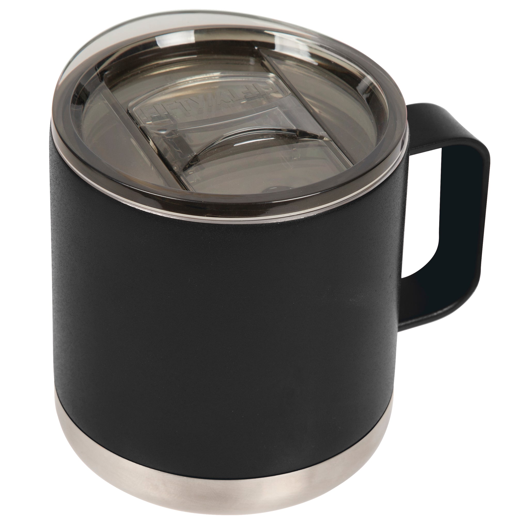 15oz Camp Mug with Slide Lid - FIFTY/FIFTY®– FIFTY/FIFTY Bottles