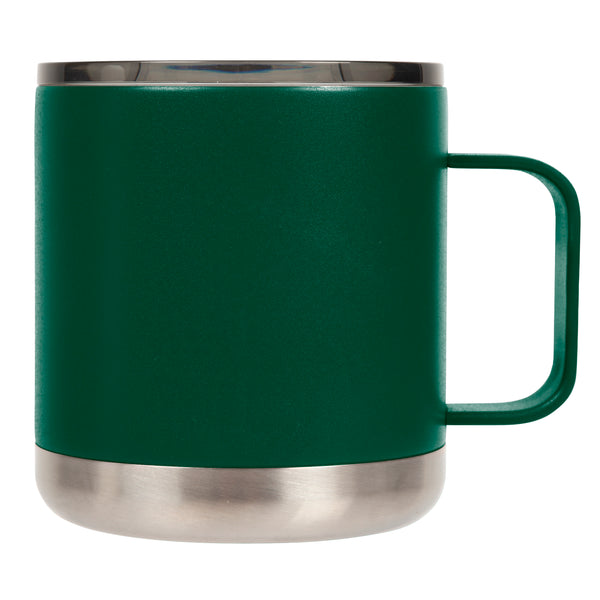 15oz Camp Mug with Slide Lid