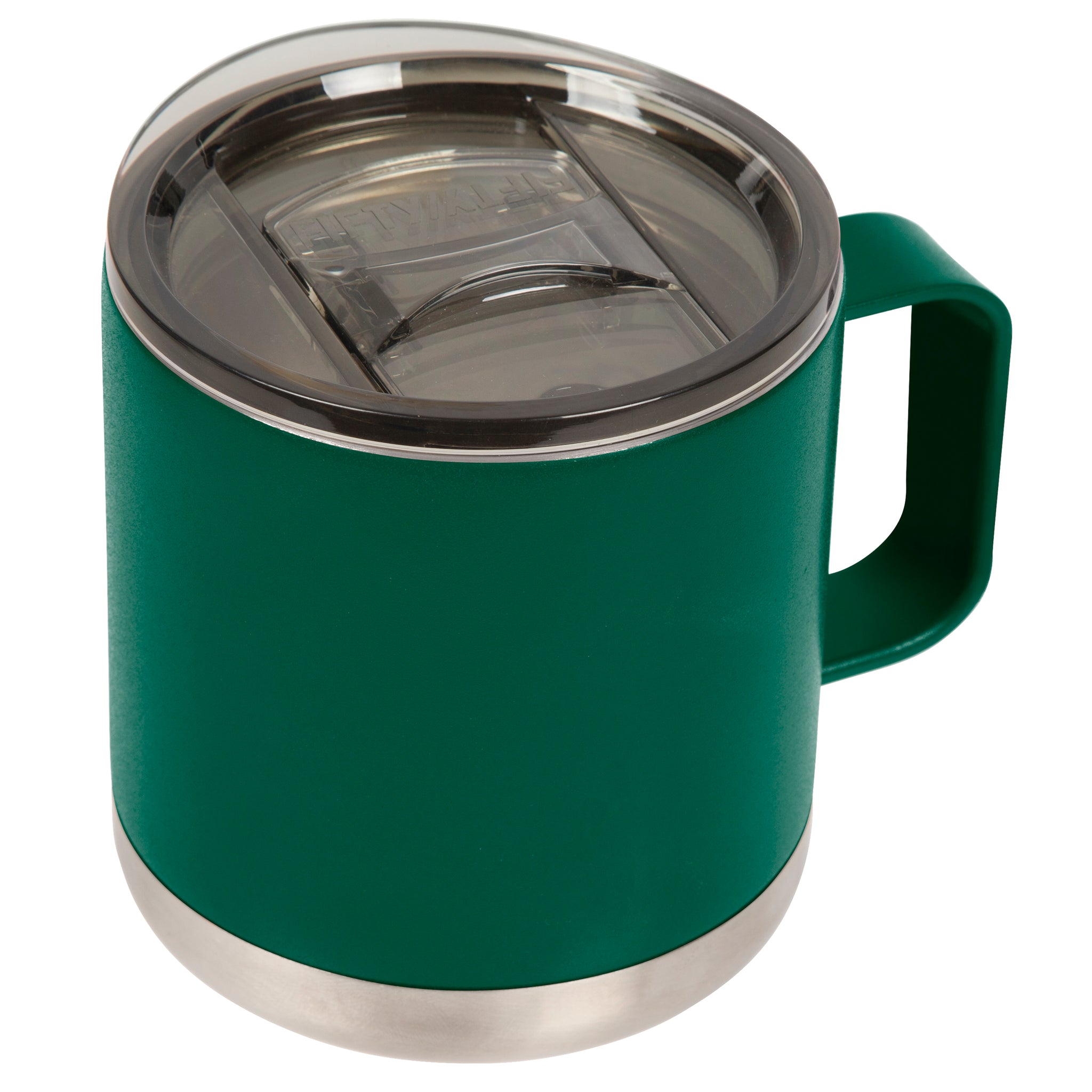 15oz Camp Mug with Slide Lid - FIFTY/FIFTY®– FIFTY/FIFTY Bottles