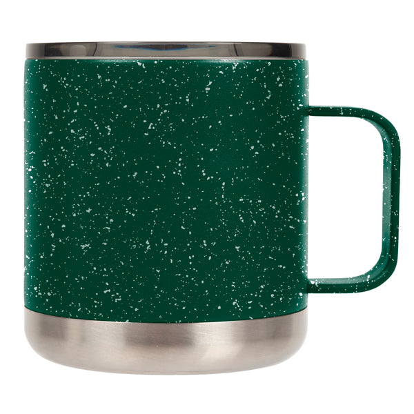 15oz Camp Mug with Slide Lid