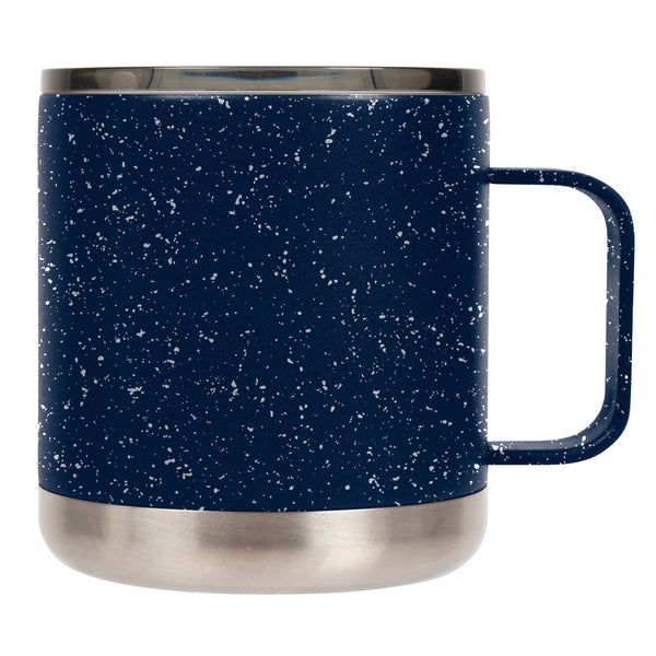 15oz Camp Mug with Slide Lid