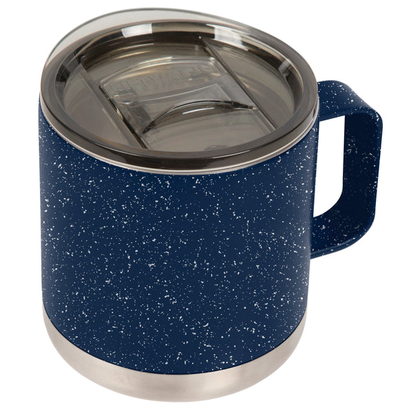 15oz Camp Mug with Slide Lid