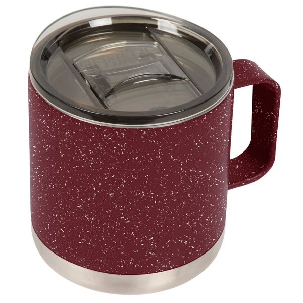 15oz Camp Mug with Slide Lid