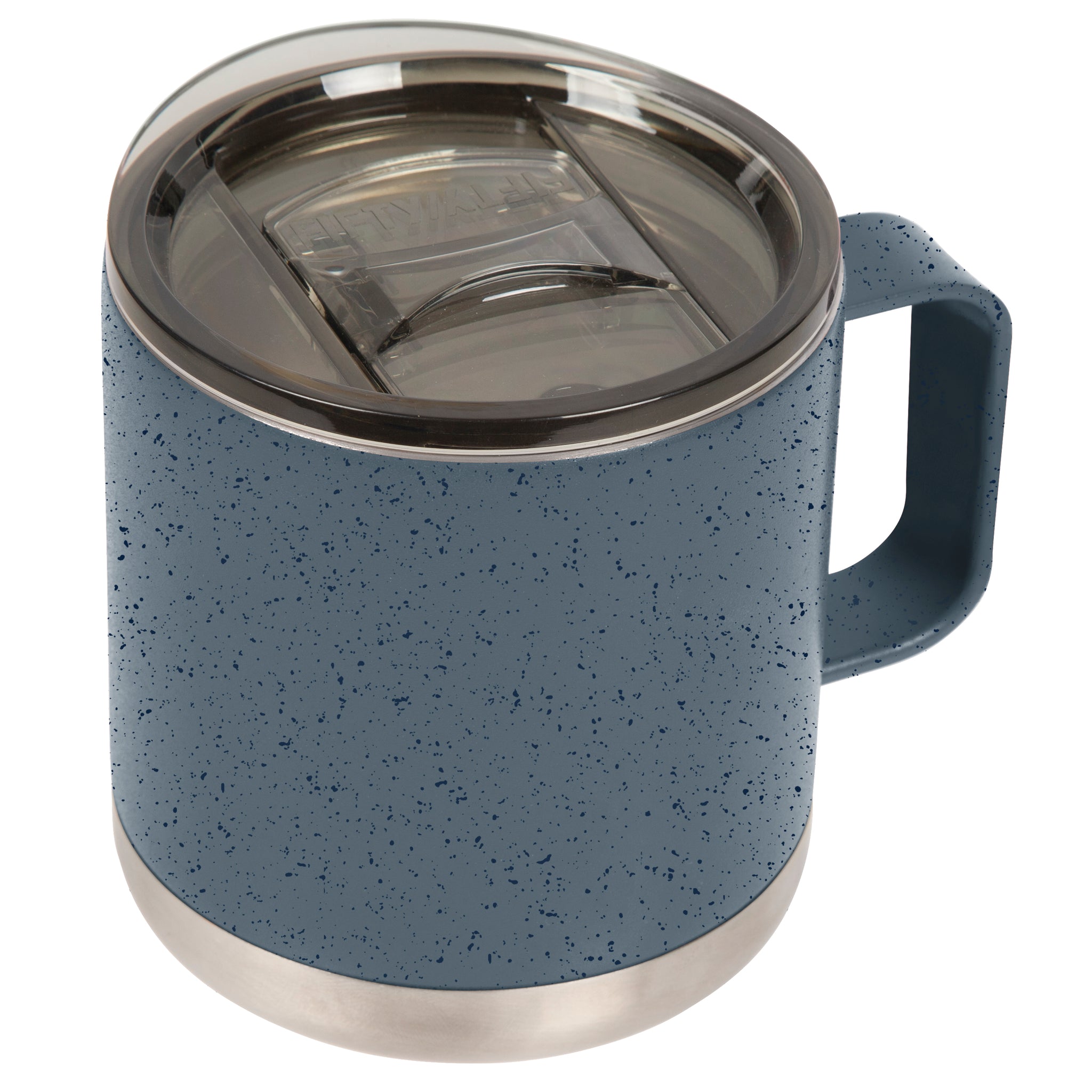 15oz Camp Mug with Slide Lid - FIFTY/FIFTY®– FIFTY/FIFTY Bottles