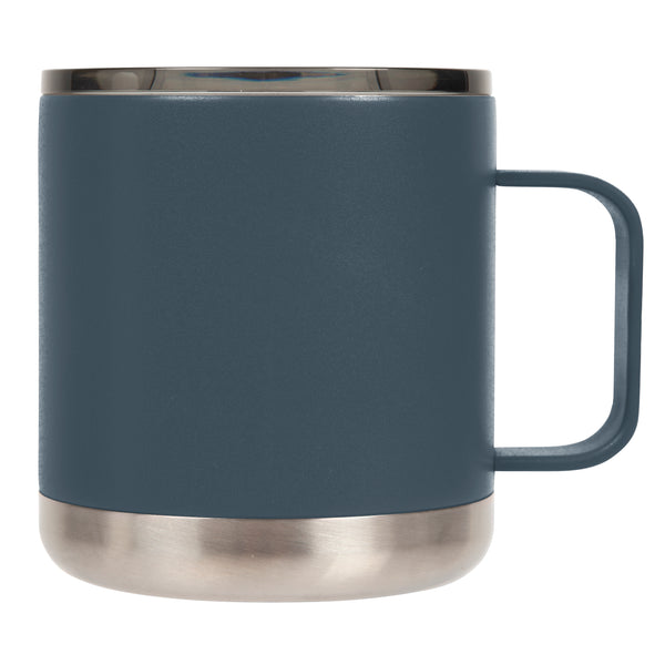 15oz Camp Mug with Slide Lid