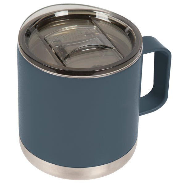 15oz Camp Mug with Slide Lid