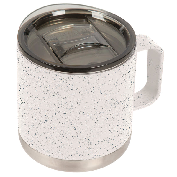 15oz Camp Mug with Slide Lid