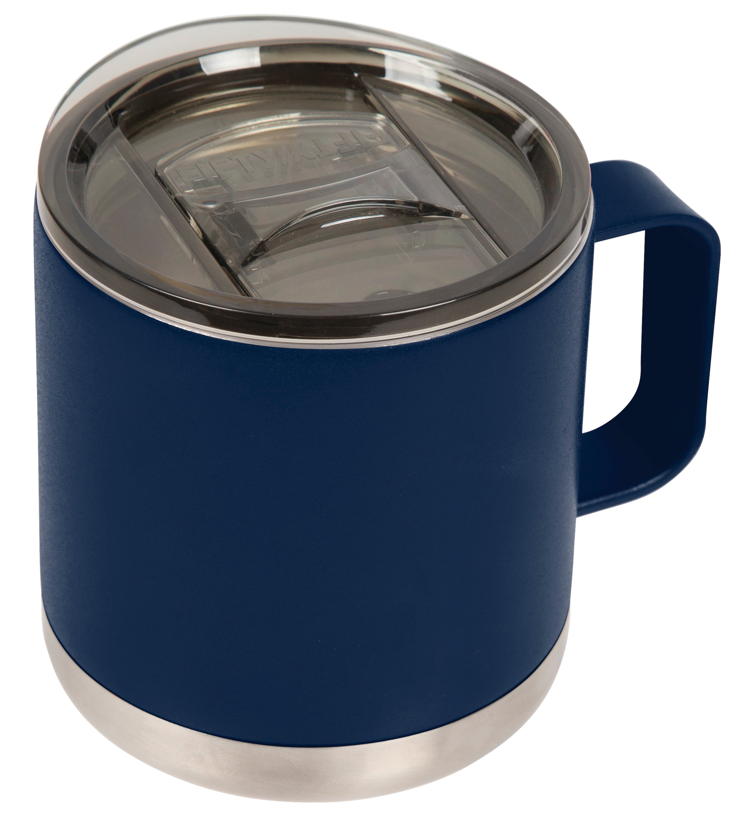 15oz Camp Mug with Slide Lid - FIFTY/FIFTY®– FIFTY/FIFTY Bottles