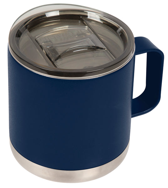 15oz Camp Mug with Slide Lid