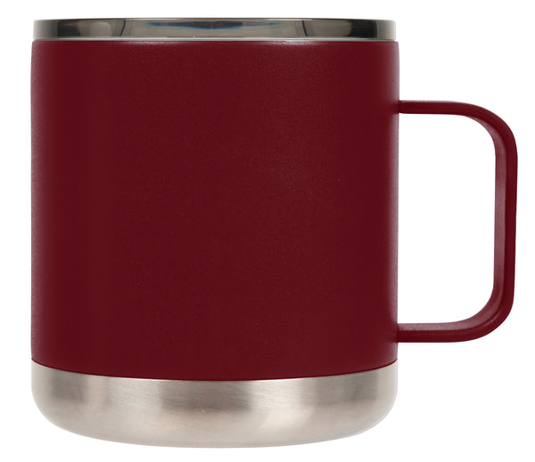 15oz Camp Mug with Slide Lid