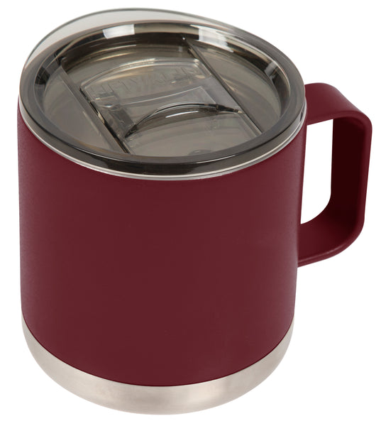 15oz Camp Mug with Slide Lid