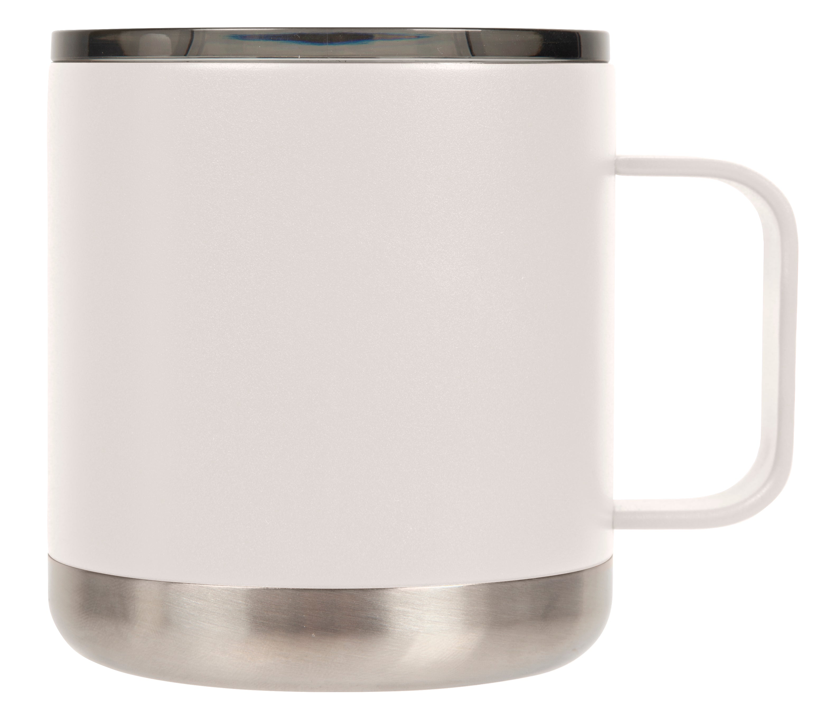 15oz Camp Mug with Slide Lid - 2 Pack Bundle