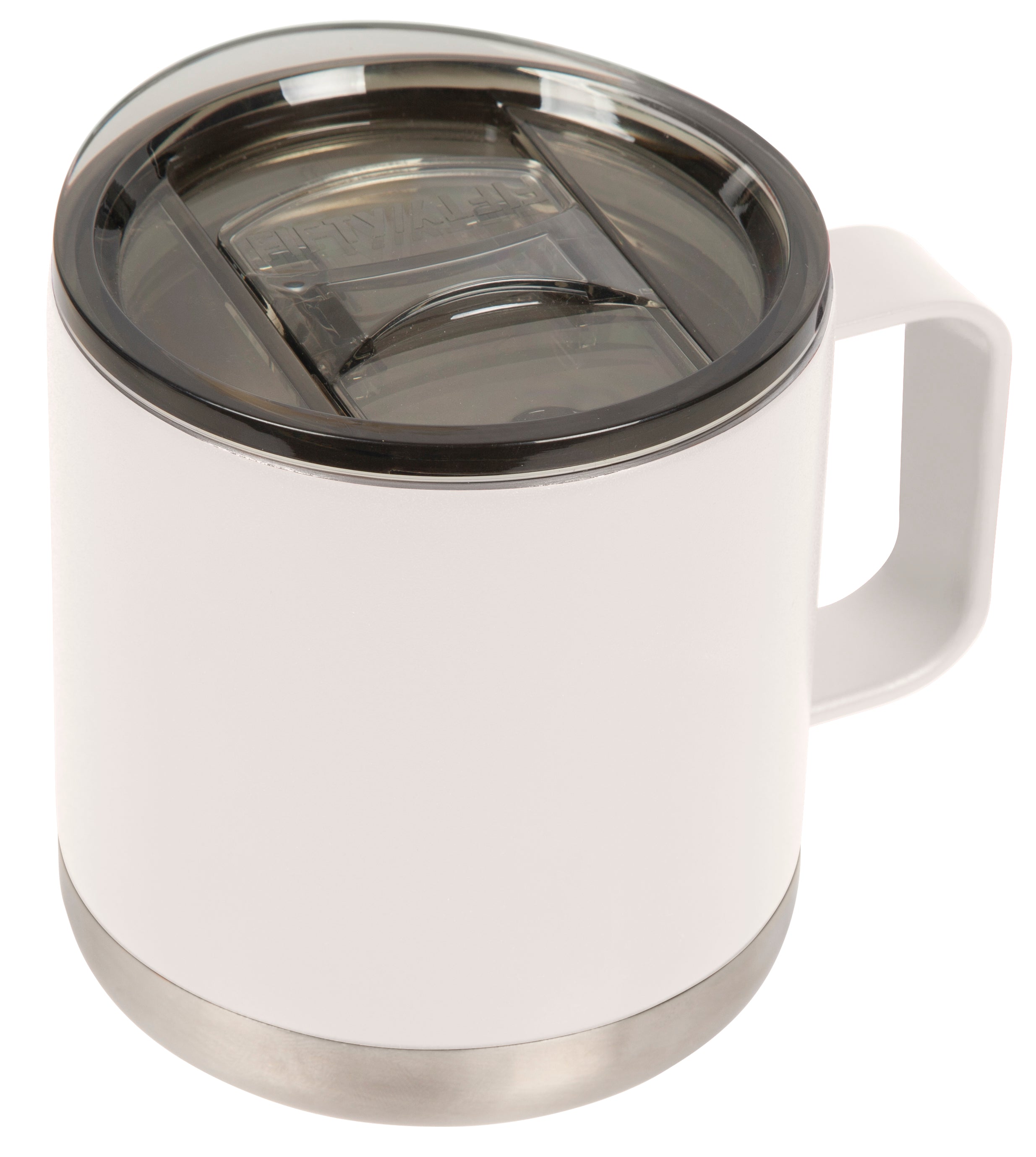 15oz Camp Mug with Slide Lid - FIFTY/FIFTY®– FIFTY/FIFTY Bottles