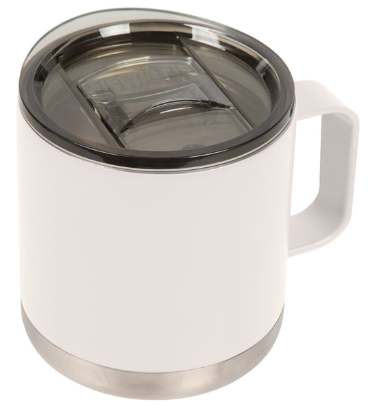 15oz Camp Mug with Slide Lid