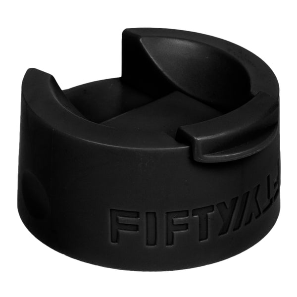 Wide-Mouth Flip Lid for Fifty/Fifty Bottles | Fifty Fifty Bottles