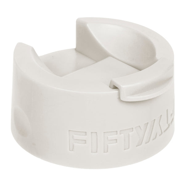 Wide-Mouth Flip Lid for Fifty/Fifty Bottles | Fifty Fifty Bottles