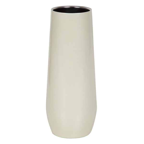 7oz Champagne Flute | Fifty Fifty Bottles