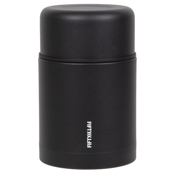 25oz Insulated Food Containers | Fifty Fifty Bottles