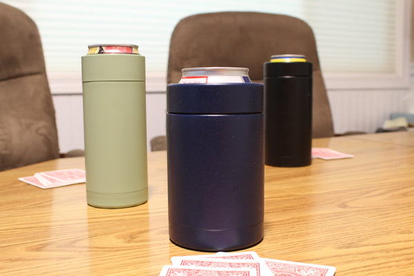 12oz Standard Can Cooler