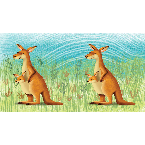 12oz Kid's Print Bottle with Wide Mouth Straw Lid