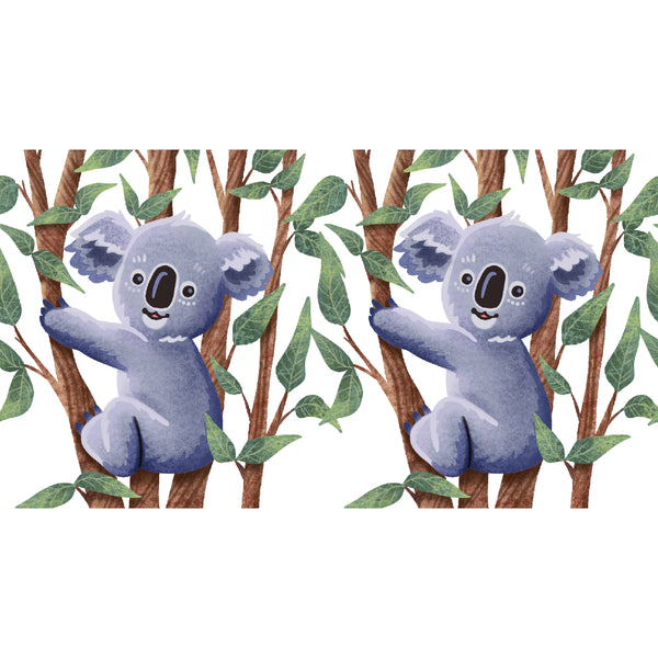 12oz Kid's Print Bottle with Wide Mouth Straw Lid