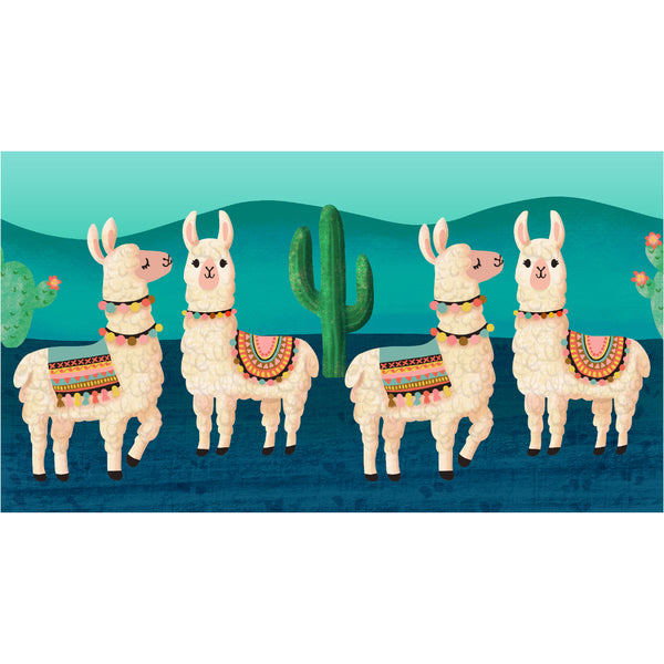 12oz Kid's Print Bottle with Wide Mouth Straw Lid