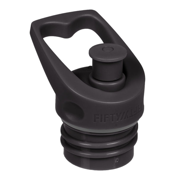 Sport Cap for 25oz/750mL Bottle | Fifty Fifty Bottles