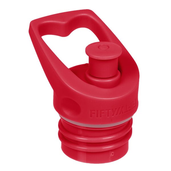 Sport Cap for 25oz/750mL Bottle | Fifty Fifty Bottles