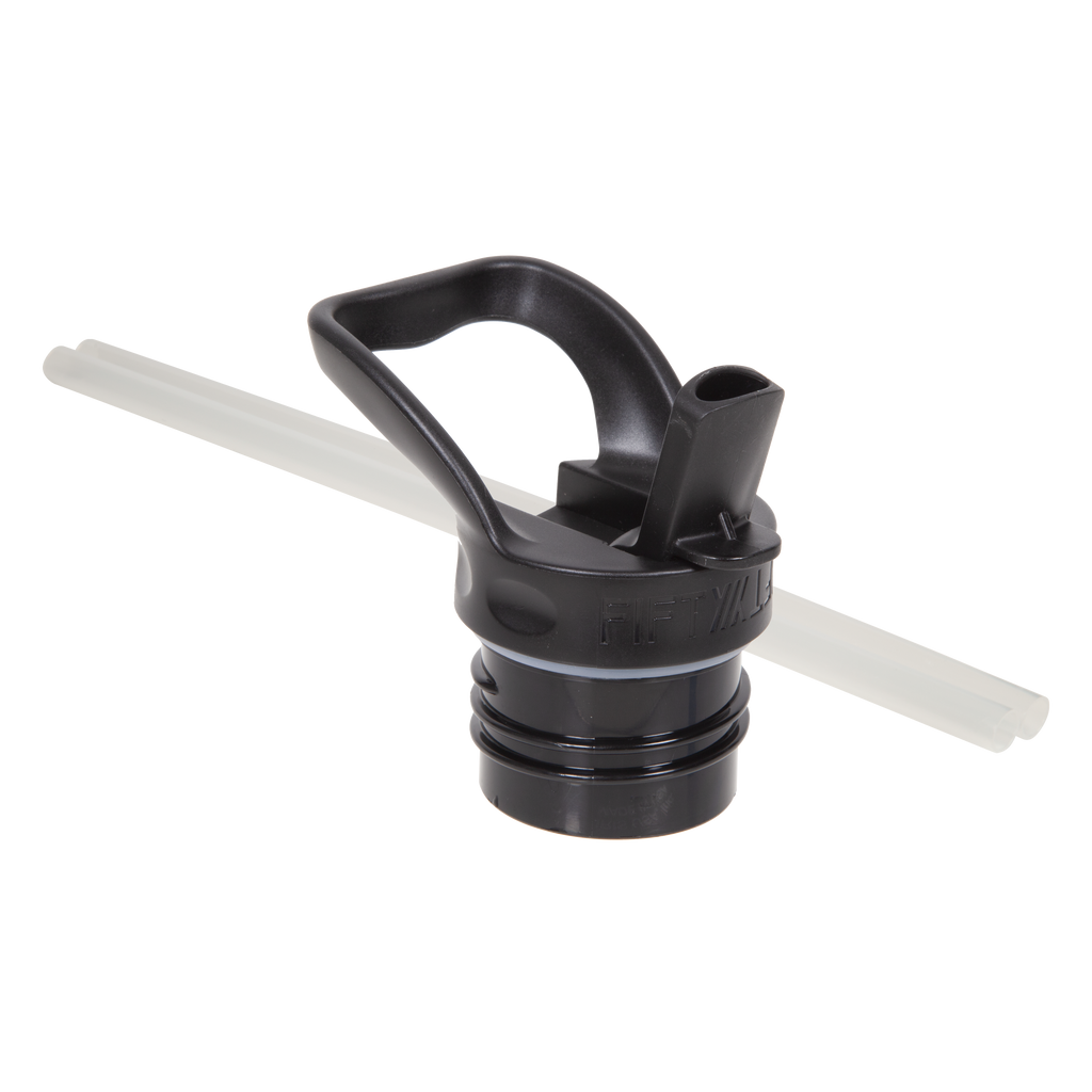 Straw lid for sales ozark trail bottle