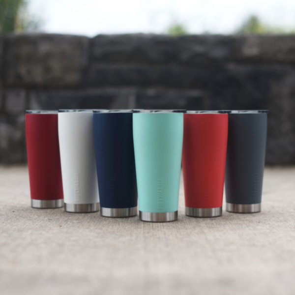 16oz Tumbler with Slide Lid