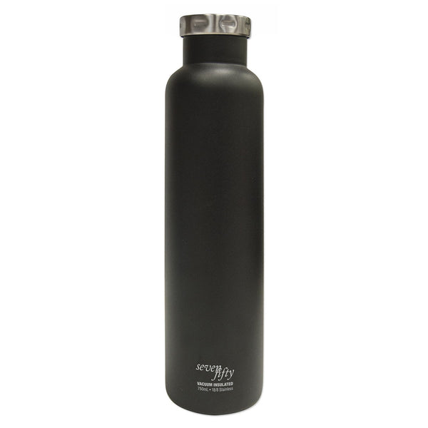 750mL/25oz Seven/Fifty Wine Growler | Fifty Fifty Bottles