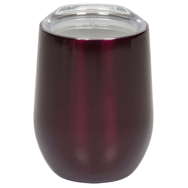 350mL Wine Tumbler | Fifty Fifty Bottles