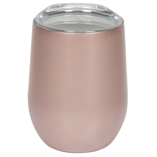 350mL Wine Tumbler | Fifty Fifty Bottles